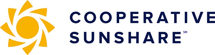 Cooperative Sunshare Logo