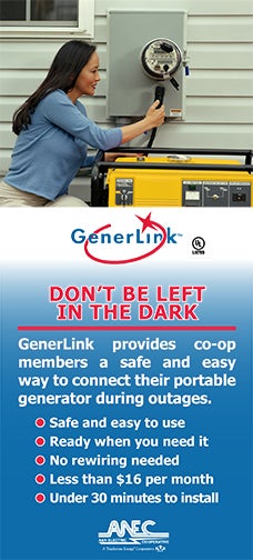 GenerLink