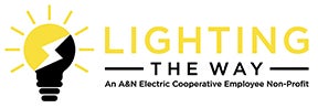 Lighting the Way Logo