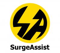 SurgeAssist Logo